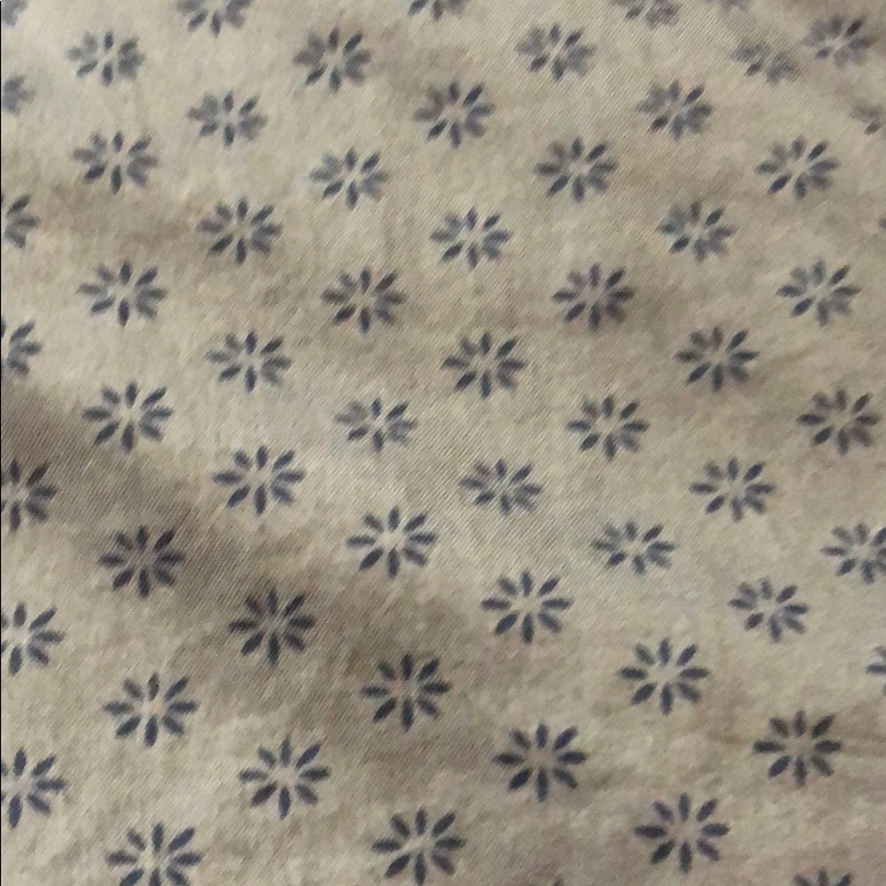 John Varvatos Mens Button Up - image 4